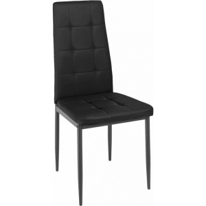 Стілець кухоний GT K-2010 Black