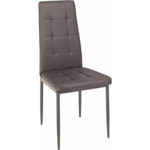 Стілець кухоний GT K-2010 Dark Brown