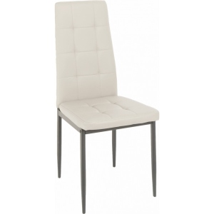 Стілець кухоний GT K-2010 Cream White купити в Україні