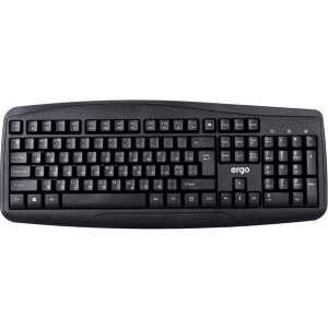 Клавіатура дротова Ergo K-240USB