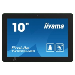 Монітор IIYAMA ProLite TW1025LASC-B1PNR