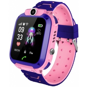 Уцінка - Дитячий годинник GOGPS ME K16S Pink (K16SPK)