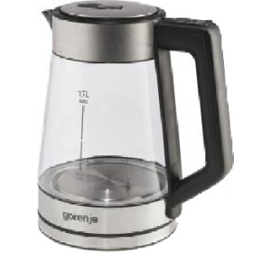 Електричний чайник Gorenje K17TRG