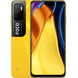 Смартфон Poco M3 Pro 4/64Gb Yellow