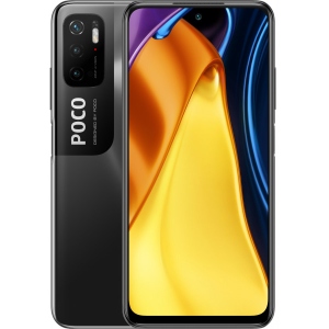 Смартфон Poco M3 Pro 4/64Gb Black