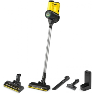 Пилосос ручний для дому Karcher VC 6 Cordless ourFamily Limited Edition (K1.198-662.0)