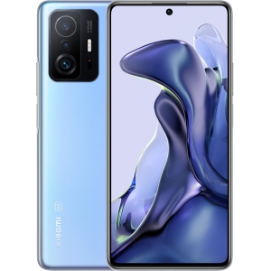 Смартфон Xiaomi 11T 8/128Gb Celestial Blue