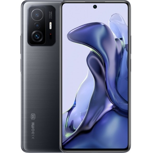 Смартфон Xiaomi 11T 8/128Gb Meteorite Gray