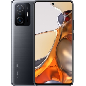 Смартфон Xiaomi 11T Pro 8/256Gb Meteorite Gray