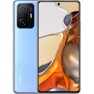 Смартфон Xiaomi 11T Pro 8/128Gb Celestial Blue
