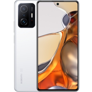 Смартфон Xiaomi 11T Pro 8/256Gb Moonlight White