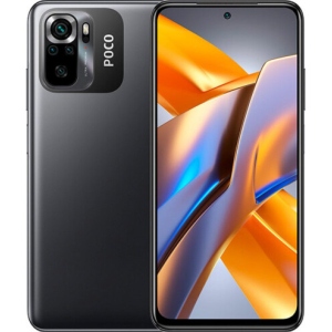 Смартфон Poco M5s 6/128Gb Grey