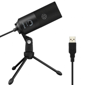 Мікрофон до комп'ютера Fifine K669B