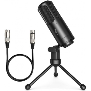 Мікрофон до комп'ютера Fifine K669D XLR