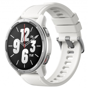 Смарт-годинник Xiaomi Watch S1 Active Moon White
