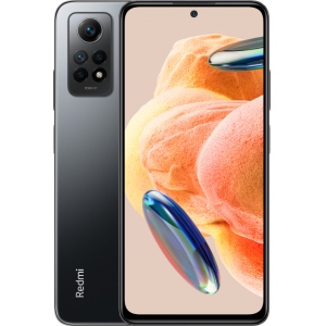 Уцінка - Смартфон Xiaomi Redmi Note 12 Pro 8/256Gb Graphite Gray