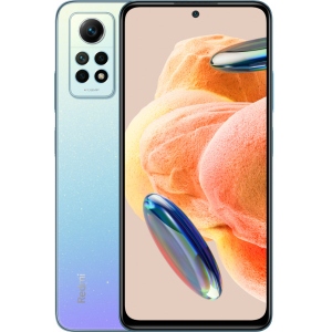 Смартфон Xiaomi Redmi Note 12 Pro 8/256Gb Glacier Blue