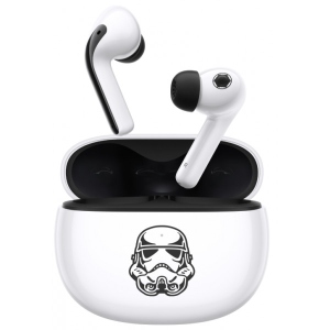 Навушники вкладиші бездротові TWS Xiaomi Buds 3 (BHR7017GL) Star Wars