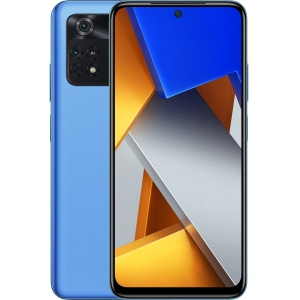 Смартфон Poco M4 Pro 8/256Gb Cool Blue