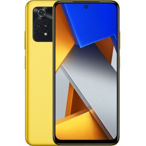 Смартфон Poco M4 Pro 6/128Gb Yellow