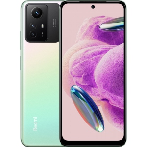 Смартфон Xiaomi Redmi Note 12S 8/256Gb Pearl Green