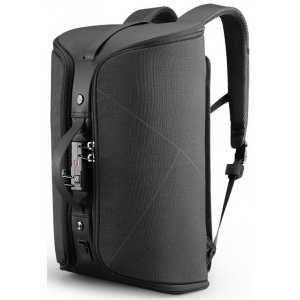 Рюкзак для ноутбуку Kingsons 15.6'' Black (K9474W) в каталозі