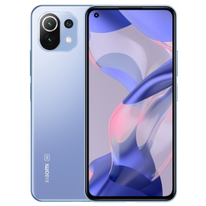 Смартфон Xiaomi 11 Lite 5G NE 8/128Gb Bubblegum Blue
