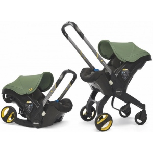 Автокрісло Doona Infant Car Seat/Desert Green (SP150-20-042-015)