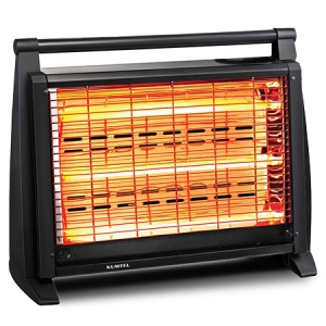 Обігрівач інфрачервоний Kumtel LX-2832 купити в Києві