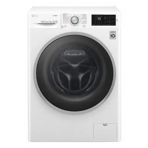 Уцінка - Пральна машина LG F2J6HSR1W #