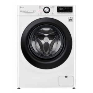 Пральна машина LG F2V3GS6W