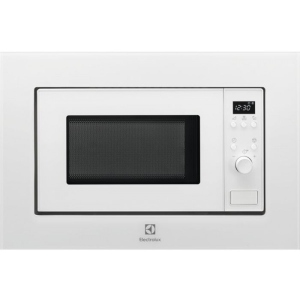 Мікрохвильова піч (НВЧ) вбудовувана Electrolux LMS2173EMW