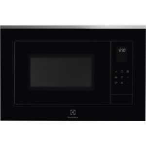 Мікрохвильова піч (НВЧ) вбудовувана Electrolux LMS4253TMX