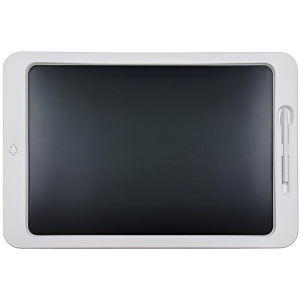 Доска Lunatik з LCD 19" White LN19H-W (1136798)