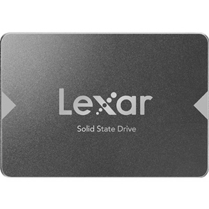 SSD-накопичувач внутрішній Lexar 2.5'' 128GB NS100 (LNS100-128RB)