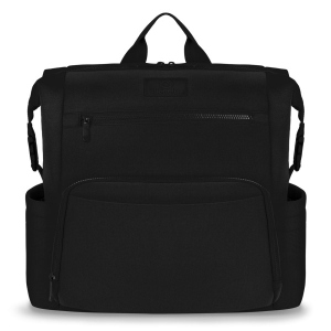 Сумка для коляски Lionelo Cube Black офіційний магазин