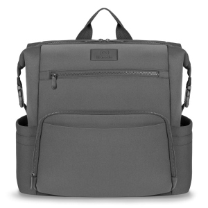 Сумка для коляски Lionelo Cube Grey