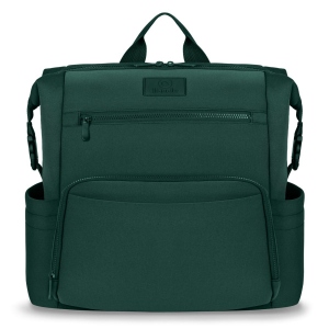 Сумка для коляски Lionelo Cube Green