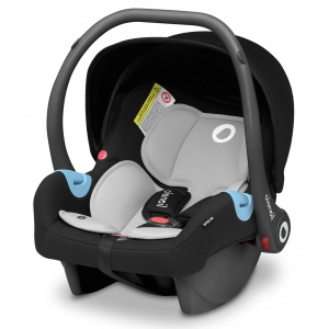 Автокрісло Lionelo Astrid Black Onyx