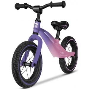 Біговел Lionelo Bart Air Pink Violet