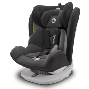 Автокрісло Lionelo Bastiaan Grey