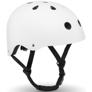 Шолом Lionelo Helmet White Київ