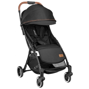 Коляска прогулянкова Lionelo Julie One Black