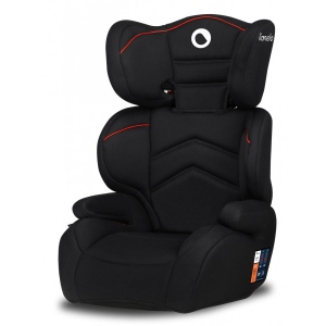 Автокрісло Lionelo Lars Sporty Black