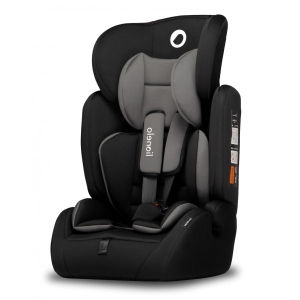 Автокрісло Lionelo Levi Simple Black