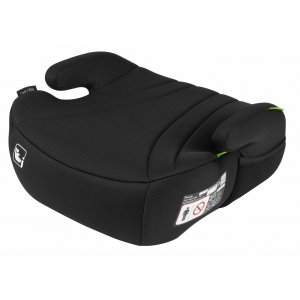 Бустер Lionelo Luuk I-SIZE Black