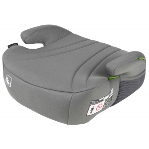 Бустер Lionelo Luuk I-SIZE Grey порівняти ціни