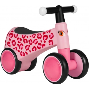 Біговел Lionelo Sammy Pink Rose