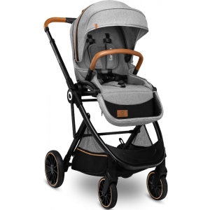 Коляска прогулянкова Lionelo Riya Grey Stone
