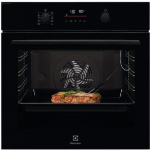 Духова шафа електрична Electrolux LOD6C77Z